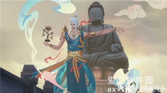 天下3硕果累累年度返场开启-天下3硕果累累活动限时返场