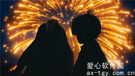 光遇烟花大会怎么看-光遇烟花大会作品展示