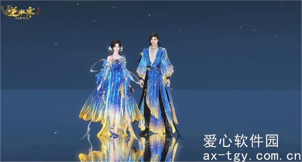 逆水寒1月18日更新公告是什么-逆水寒1月18日更新公告内容