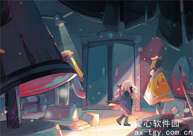 原神归巢季创作征集活动作品展示-1月20日原神心之乐园归巢记忆活动作品