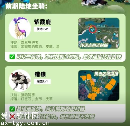 幻兽帕鲁鞍具怎么穿戴-幻兽帕鲁鞍具穿戴方法