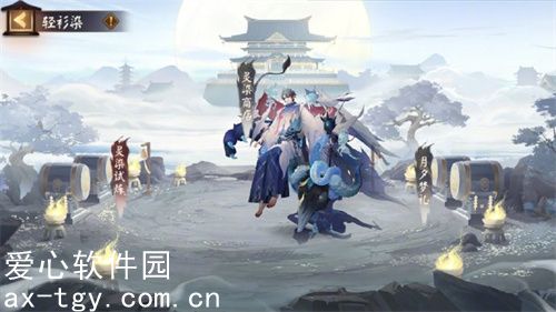 阴阳师神秘试炼活动怎么玩-阴阳师神秘试炼活动玩法介绍