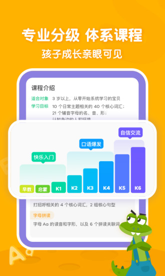 叽里呱啦app破解版破解版