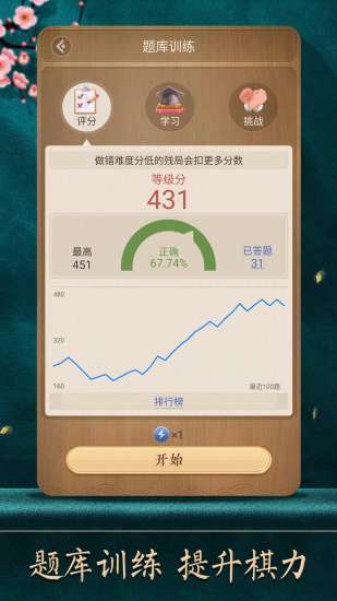 天天象棋最新版破解版