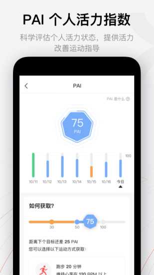 ZeppAPP下载免费版本