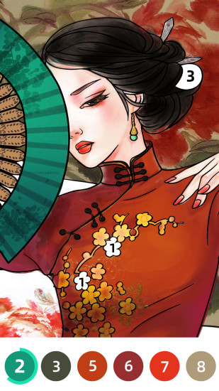 Paint.ly破解版最新版