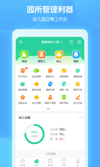 智慧树园丁版最新版