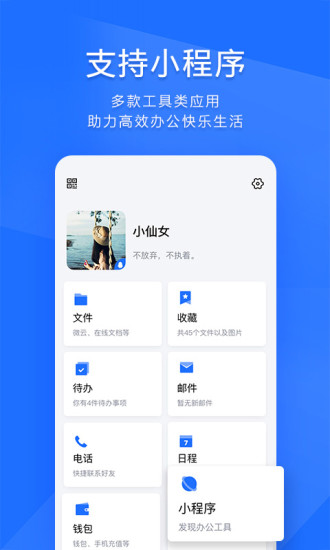 tim精简版小内存下载最新版