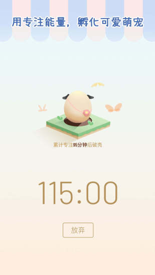 专注崽崽下载最新版