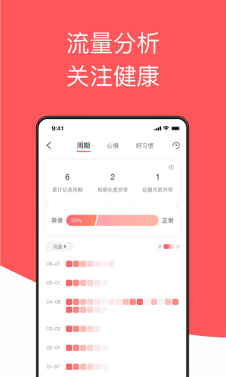 西柚大姨妈APP下载破解版