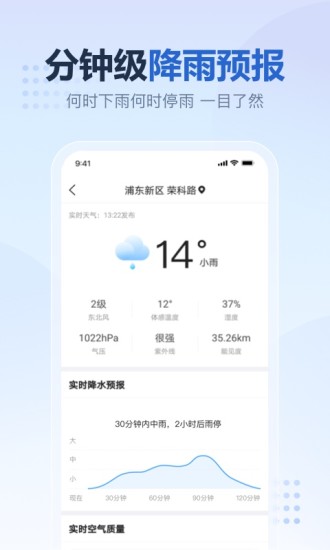2345天气预报安卓最新版下载