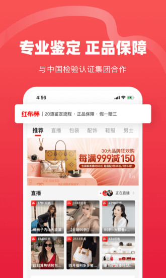 红布林下载安装
