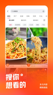 快手去广告去水印去升级版下载