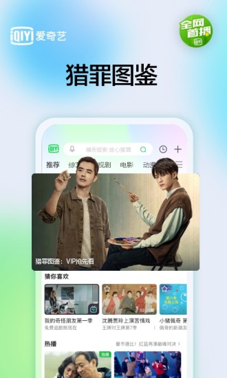 爱奇艺ios版下载破解版