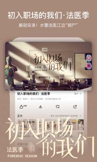 芒果tv