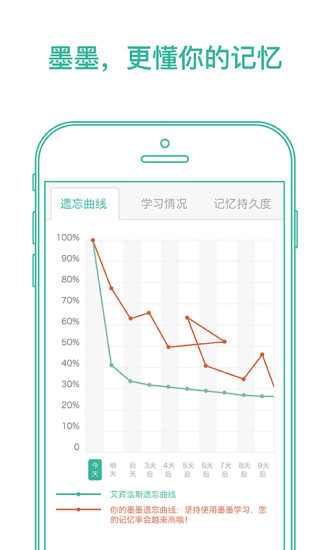 墨墨背单词app下载最新版