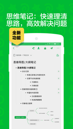 印象笔记免费版下载下载