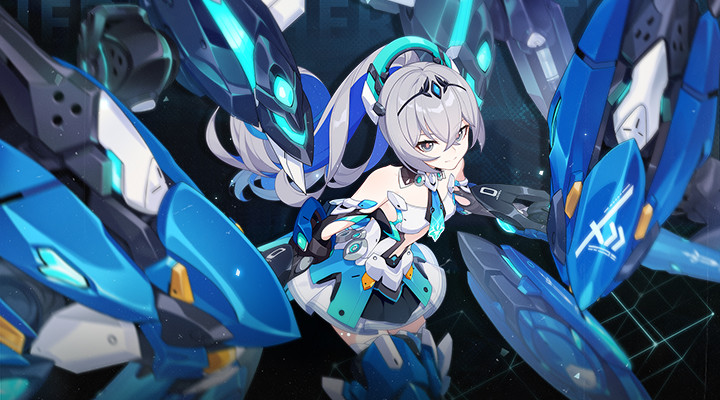 崩坏3无限晶体版本下载